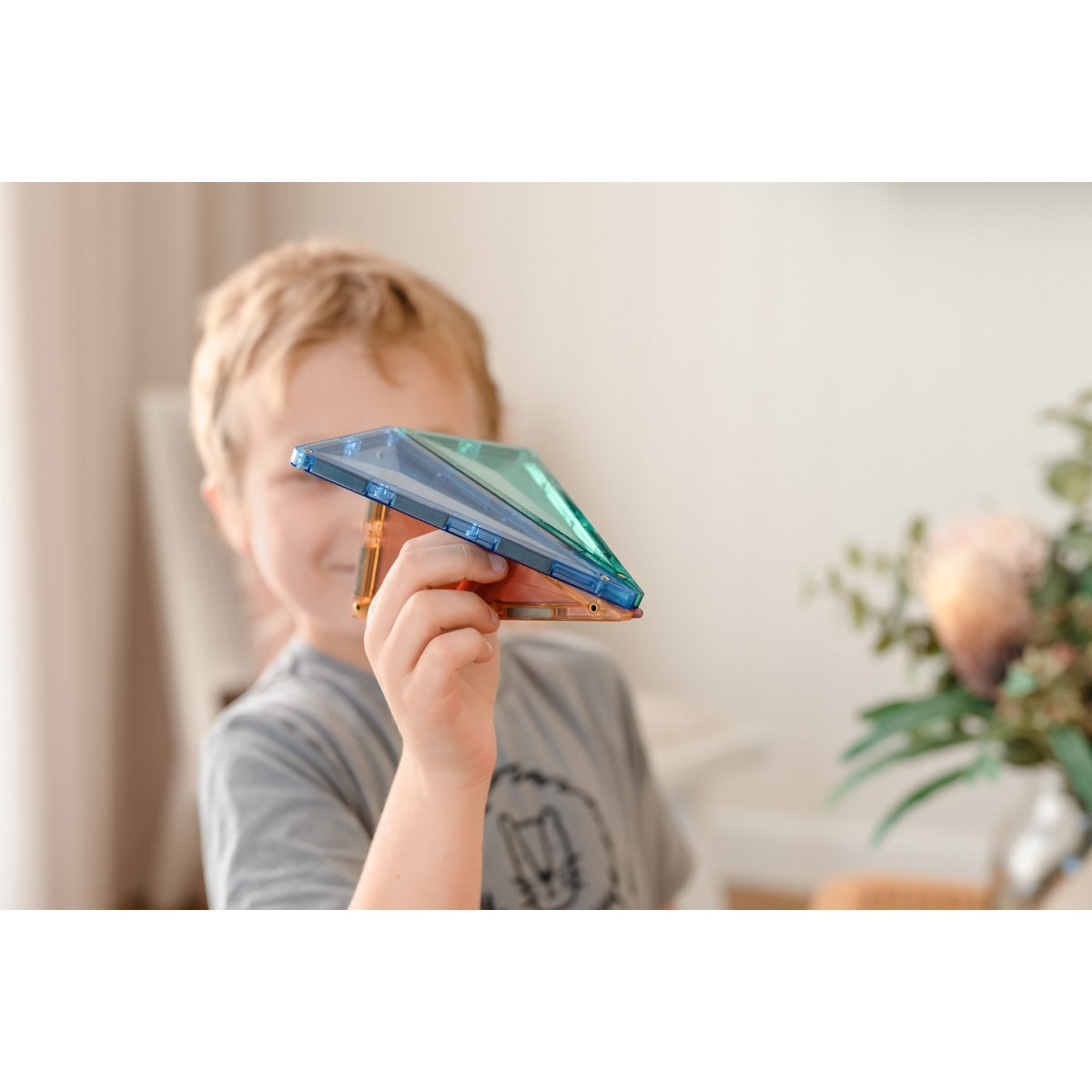 CONNETIX® Pastel Discovery Pack 32 Teile