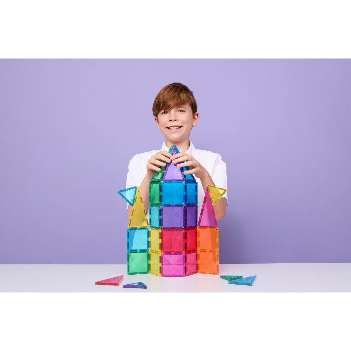 CONNETIX® Bright Discovery Pack 32 Teile