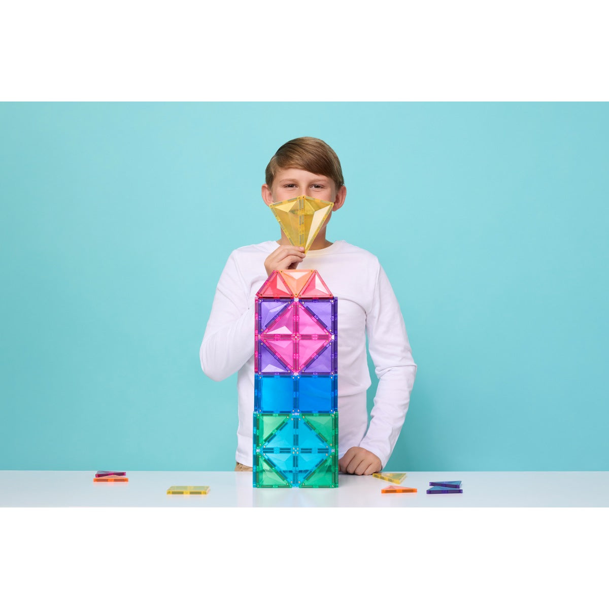 CONNETIX® Bright Mega Pack 202-teilig