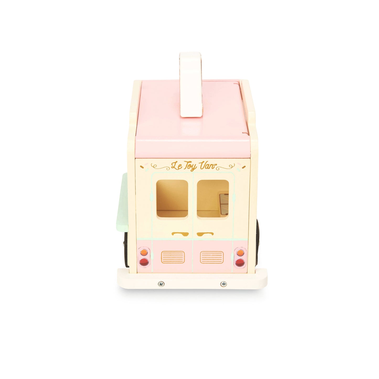 Le Toy Van- Eiscremewagen (neues Design)
