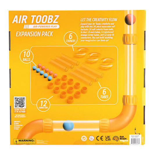 AIR TOOBZ Erweiterungsset Fat Brain Toys