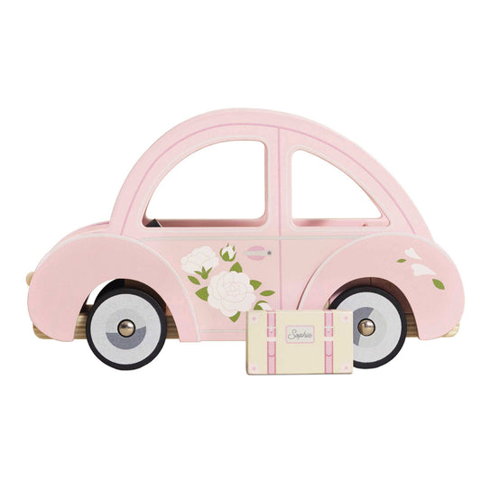 Le Toy Van- Sophies Auto (neues Design)