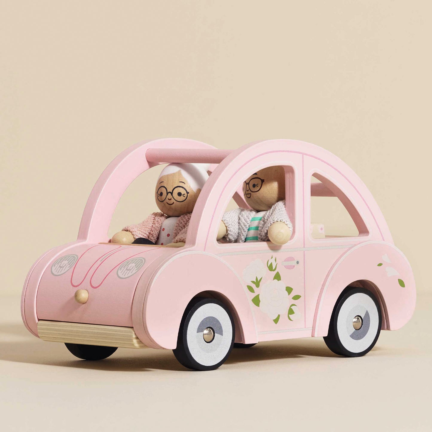 Le Toy Van- Sophies Auto (neues Design)