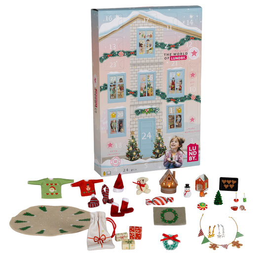 Lundby Adventskalender