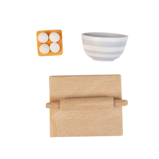 Lundby Back - Set