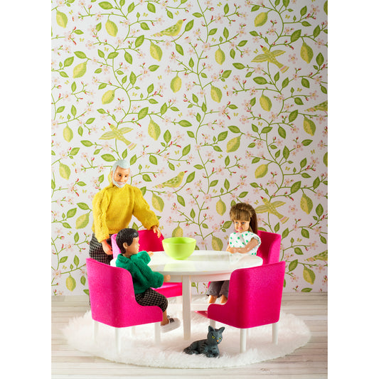 Lundby Esszimer-Set