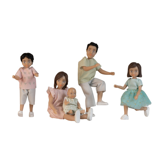 Lundby Puppenhaus Puppen Jamie neu
