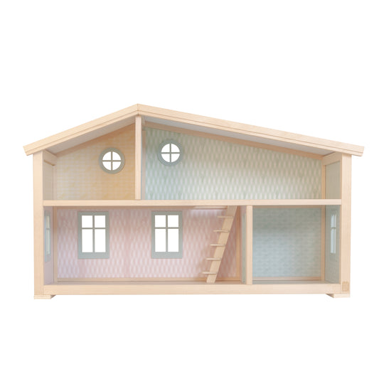 Lundby Puppenhaus Star House - Holz Puppenhaus
