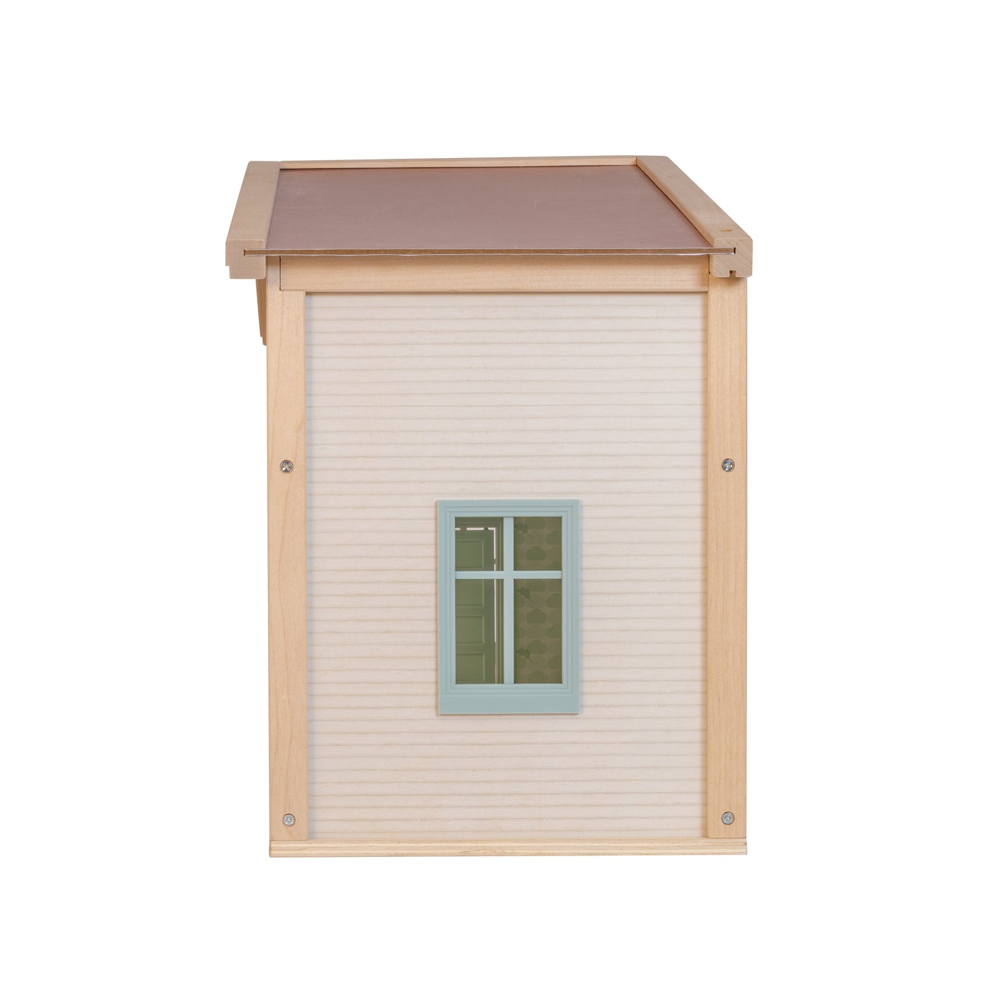 Lundby Puppenhaus Star House - Holz Puppenhaus