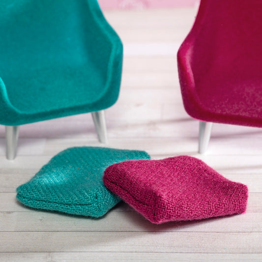 Lundby Sessel-Set