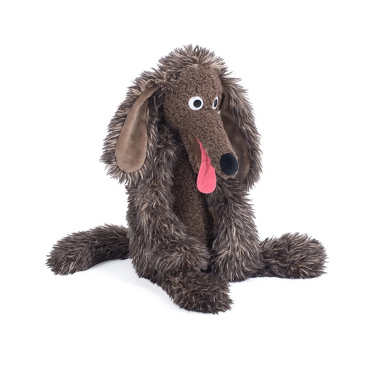 Moulin Roty Plüschtier großer Stinkehund