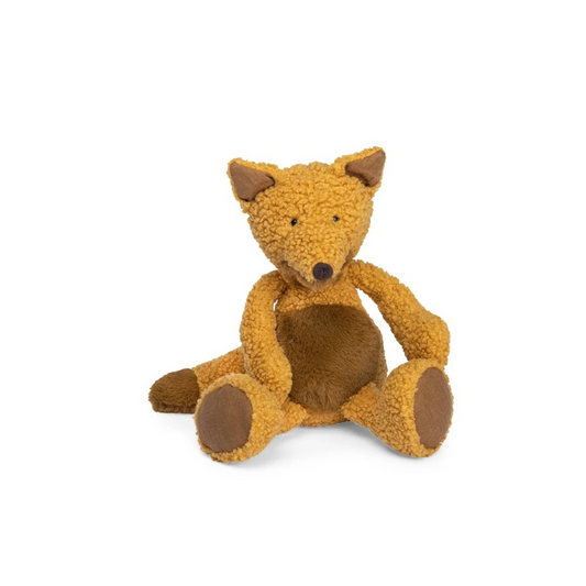 Moulin Roty Plüschtier kleiner Fuchs