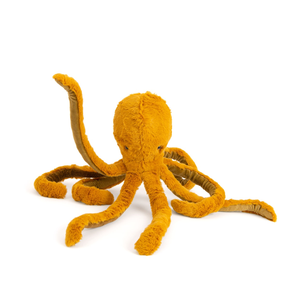 Moulin Roty Plüschtier kleiner Oktopus - 45 cm