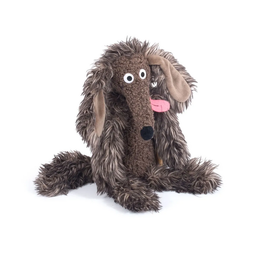 Moulin Roty Plüschtier kleiner Stinkehund