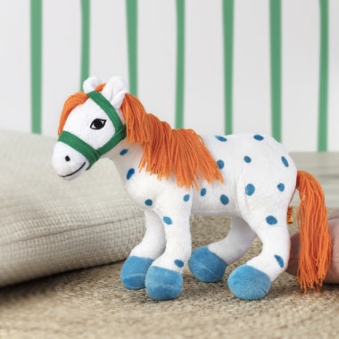 Pippi - Kuscheltier Kleiner Onkel 22 cm