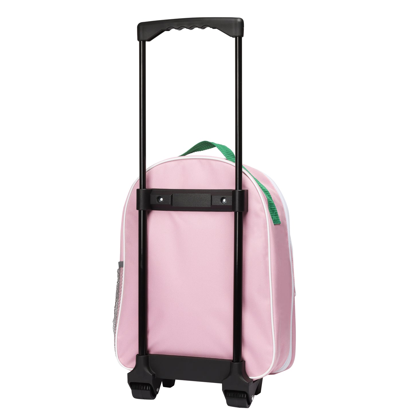 Pippi - Reisetasche/Trolley pink