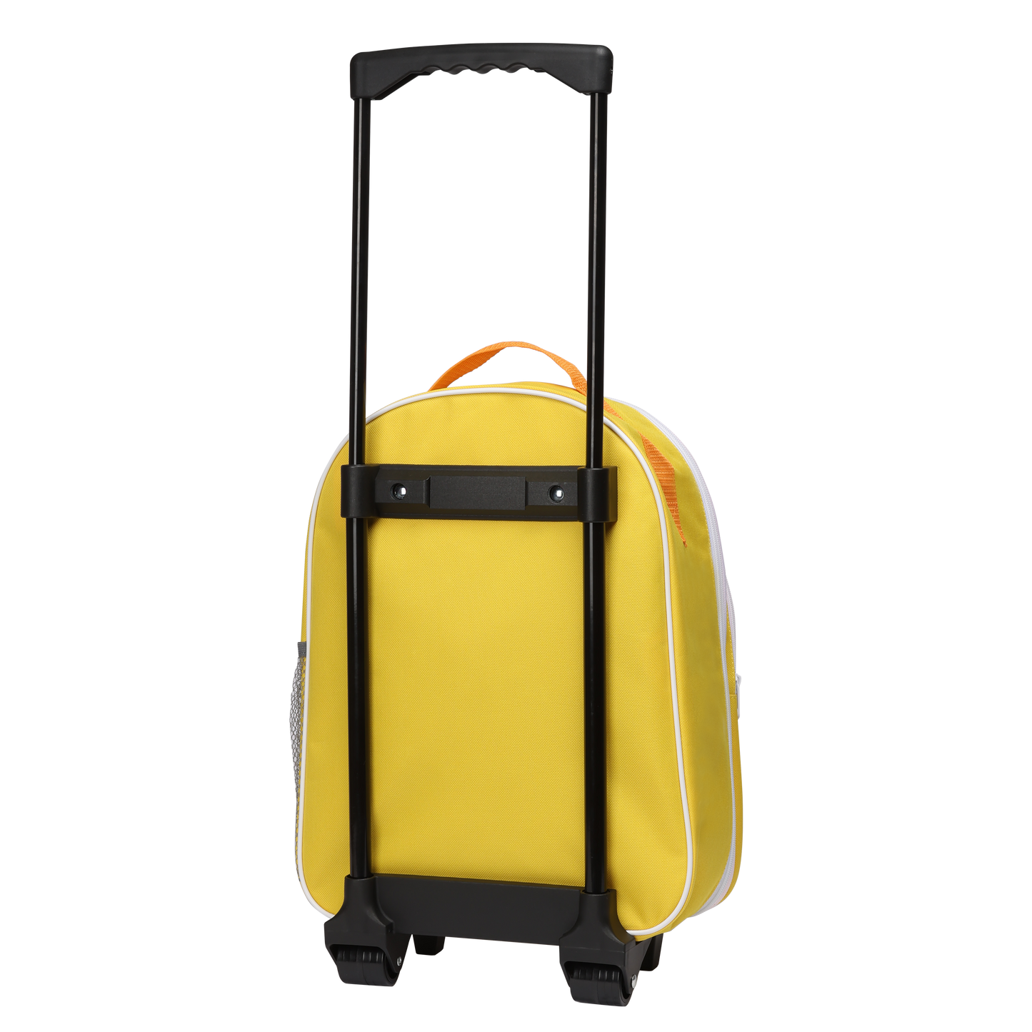 Pippi - Reisetasche/Trolley gelb