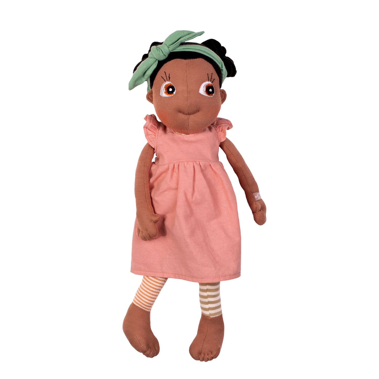 Rubens Barn Puppenkleidung Sommer-Set für EcoBuds
