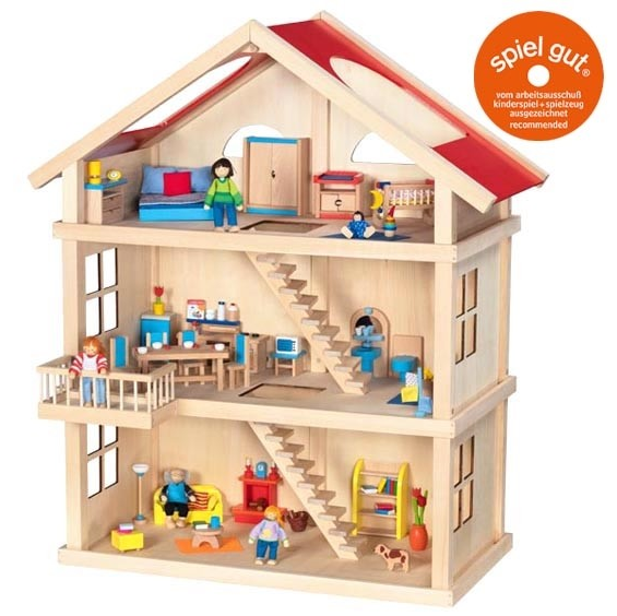 goki Puppenhaus