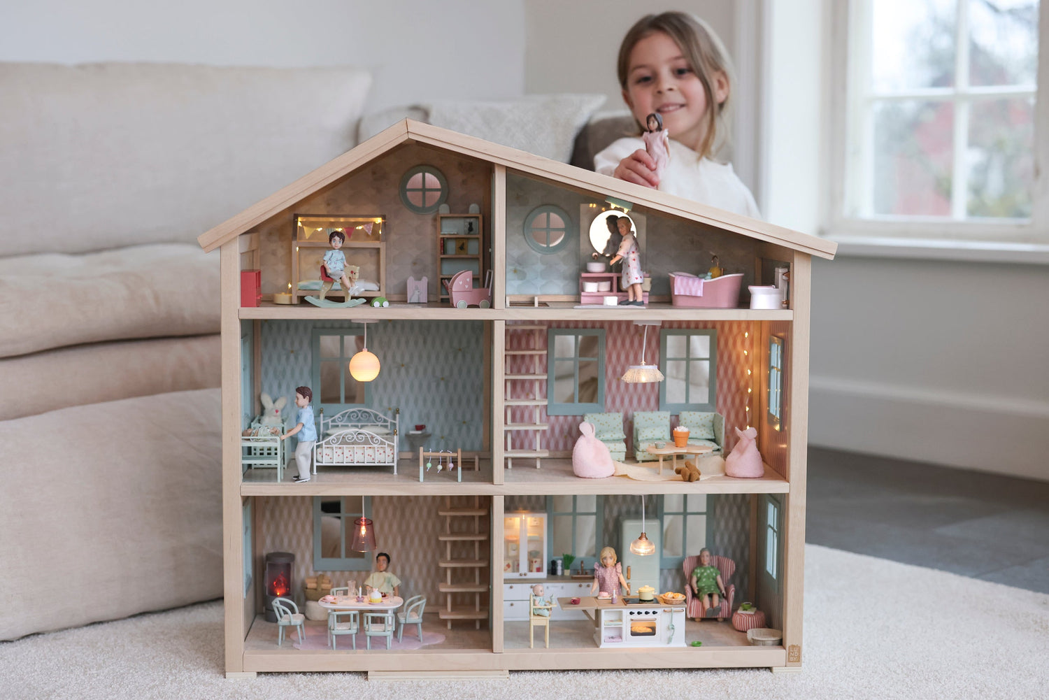 Lundby neue Kollektion 2026
