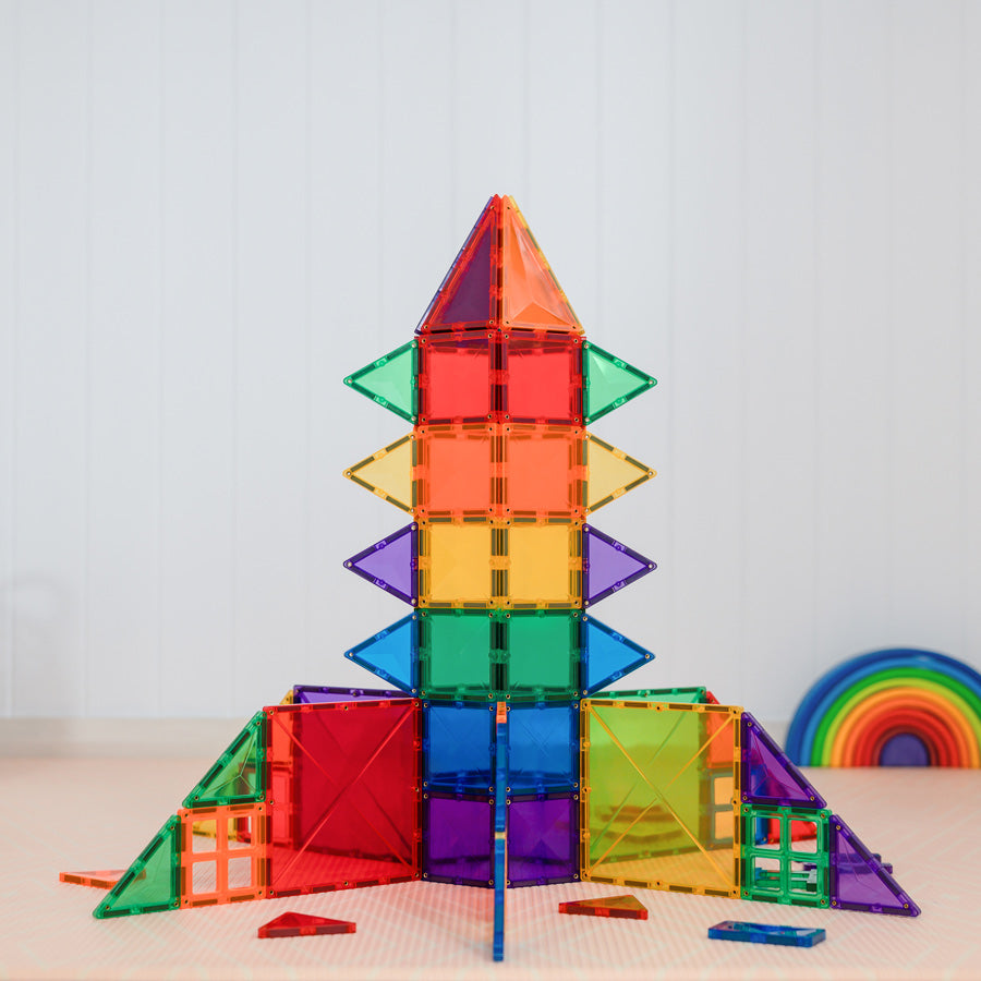 Connetix Rainbow