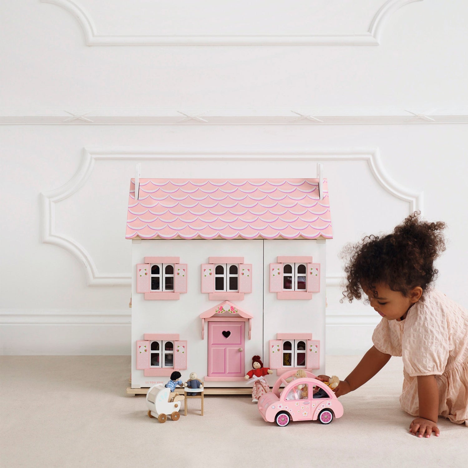 Le Toy Van Puppenhaus