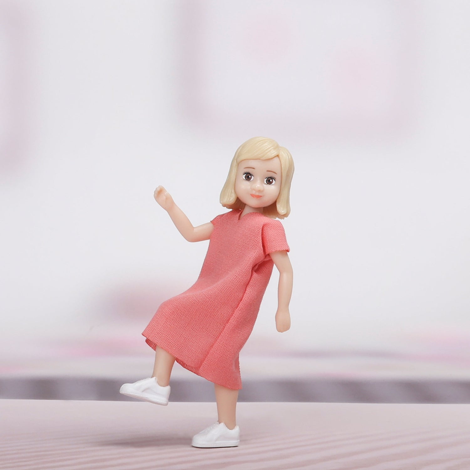 Lundby Puppenhauspuppen Einzelfiguren