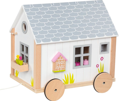 goki Tiny House Hygge