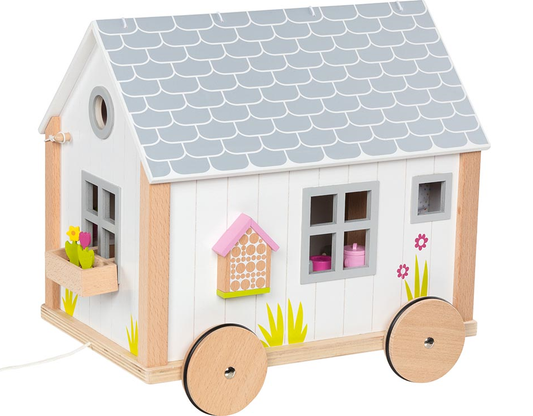 goki Tiny House Hygge