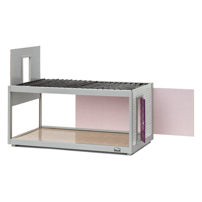 Lundby Modul Room für das Puppenhaus Life - 44 cm breit
