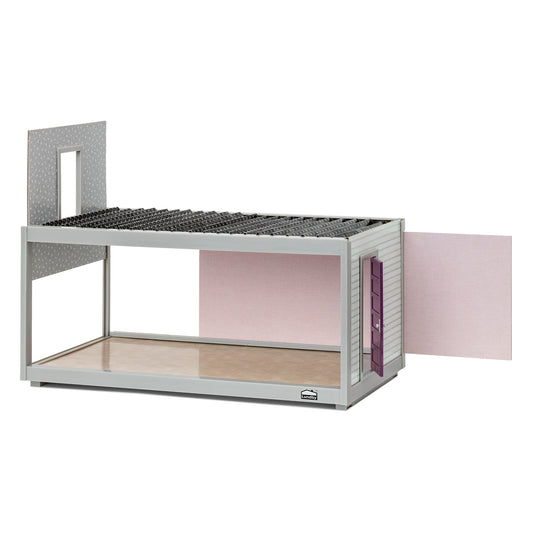 Lundby Modul Room für das Puppenhaus Life - 44 cm breit