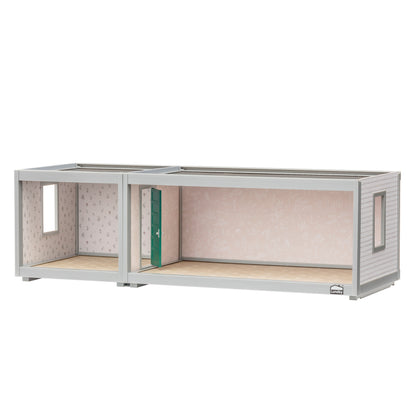 Lundby Erweiterungsstockwerk für das Puppenhaus Life