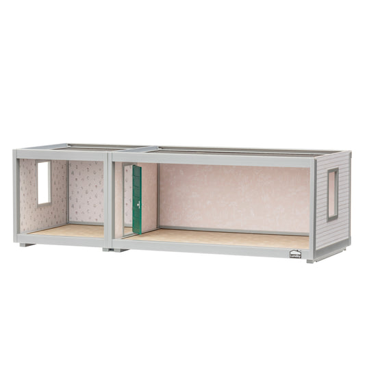 Lundby Erweiterungsstockwerk für das Puppenhaus Life