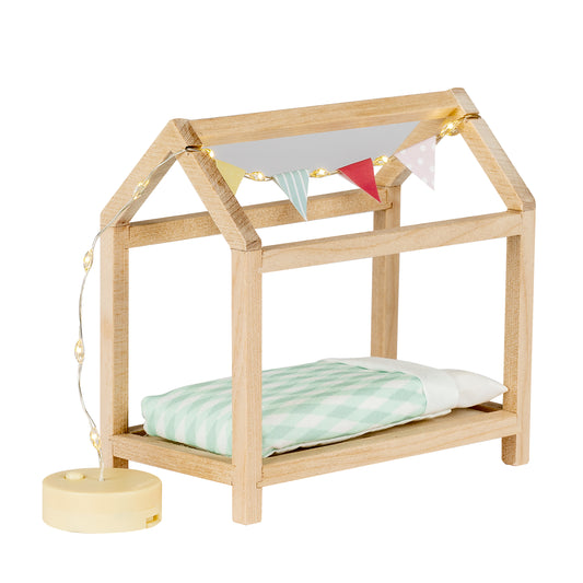 Lundby Hausbett-Set