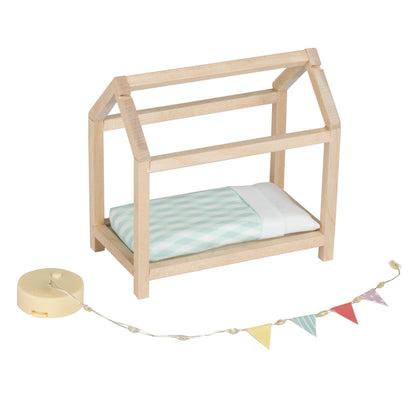 Lundby Hausbett-Set