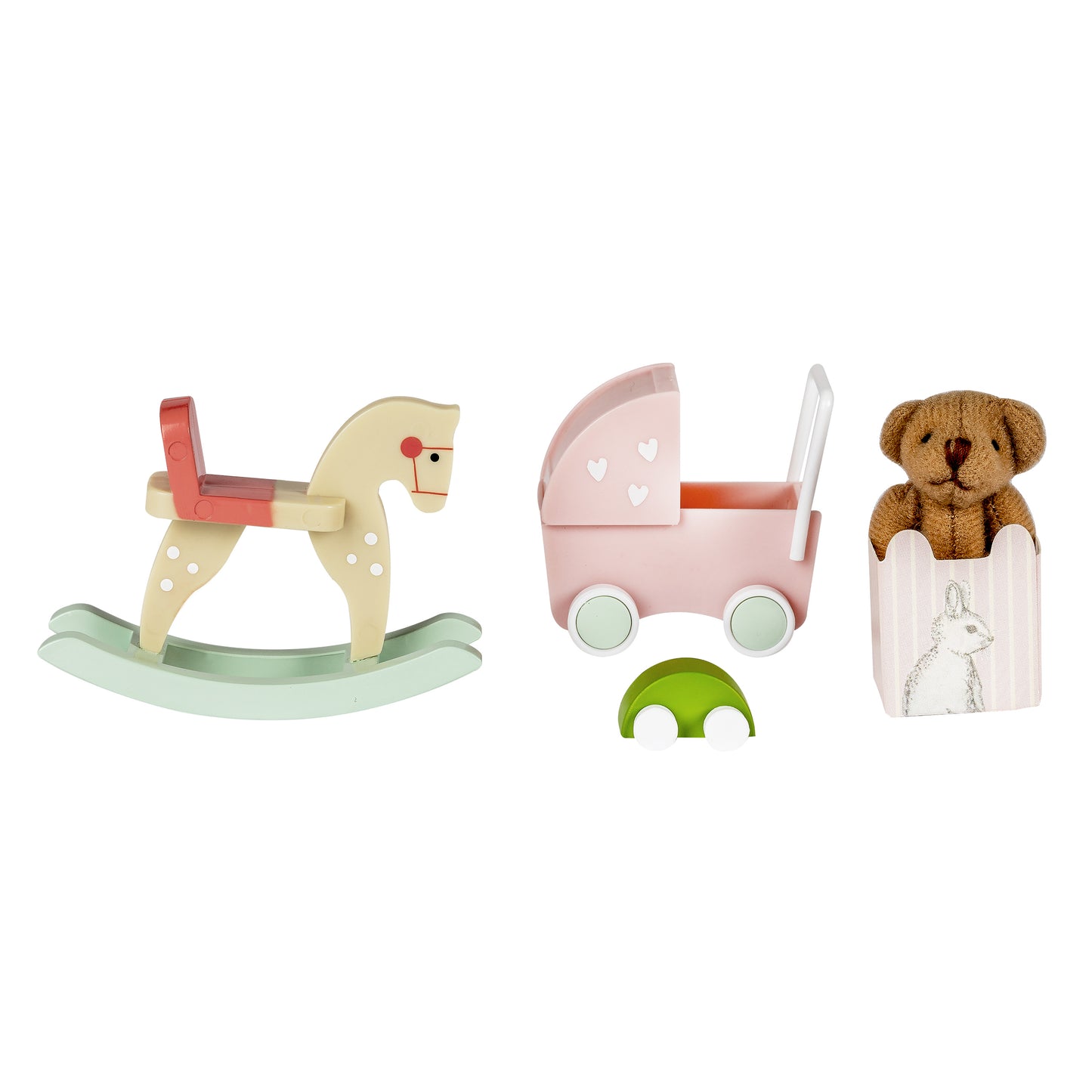 Lundby Spielzeug-Set