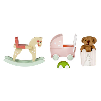 Lundby Spielzeug-Set