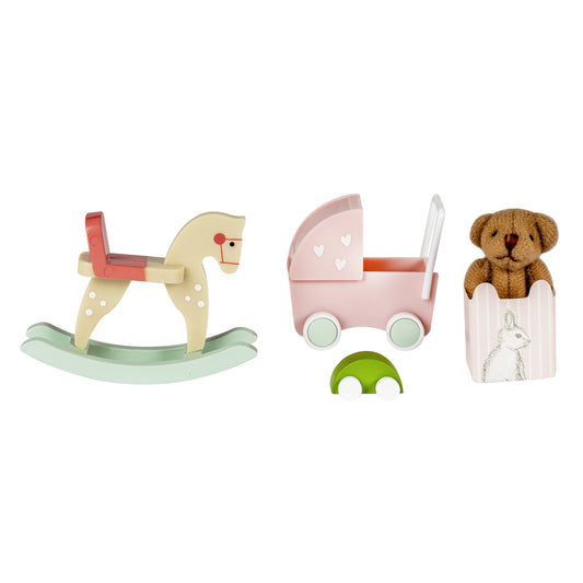 Lundby Spielzeug-Set