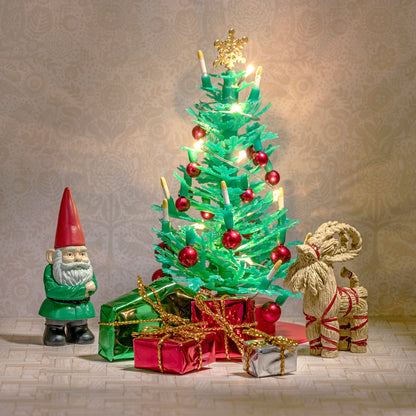 Lundby Weihnachtsbaum-Set