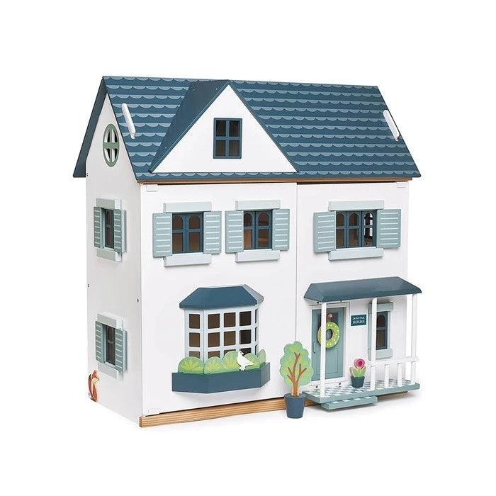 tender leaf Puppenhaus Dovetail