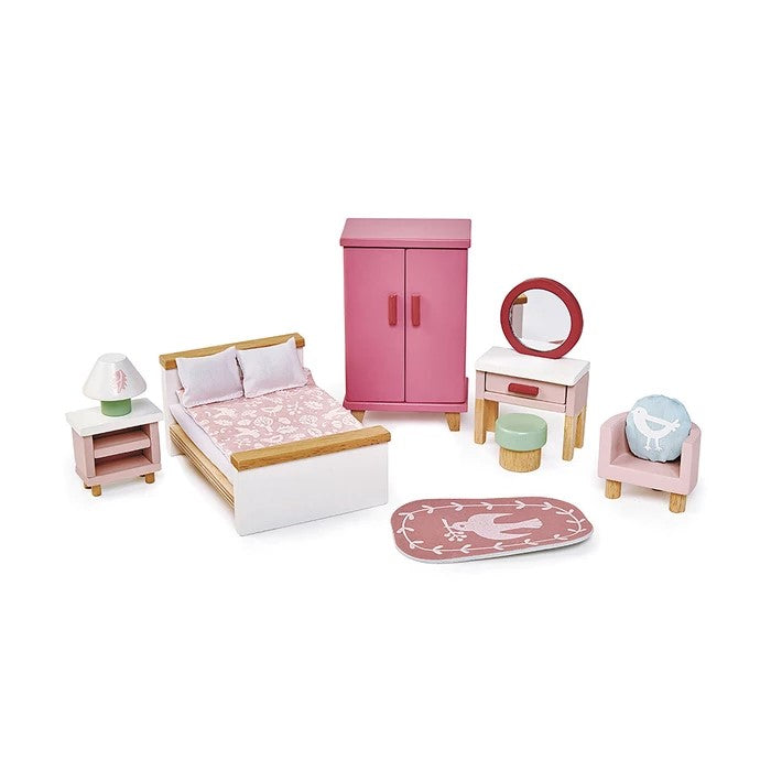tender leaf Schlafzimmer