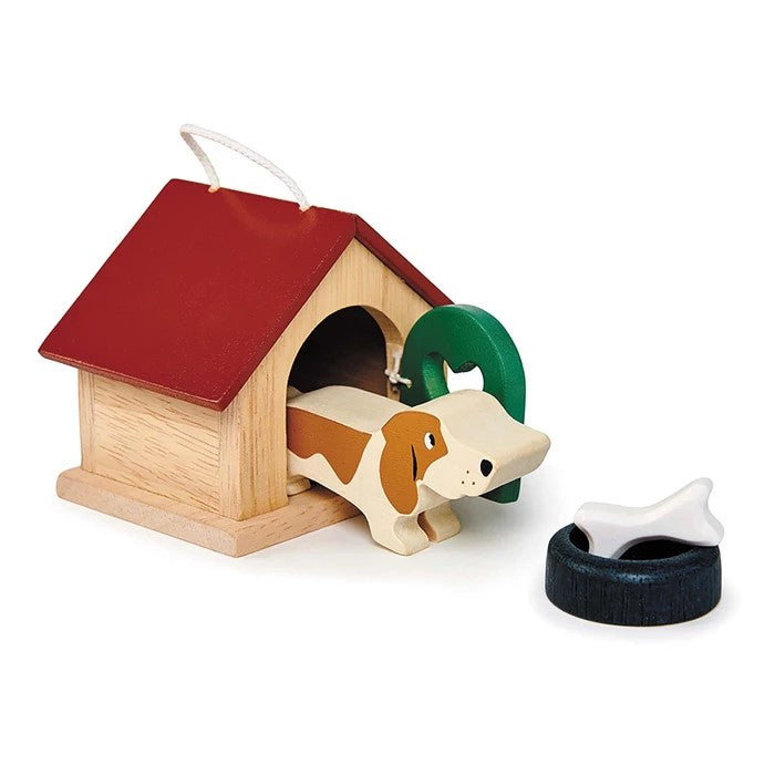 tender leaf Hunde-Set