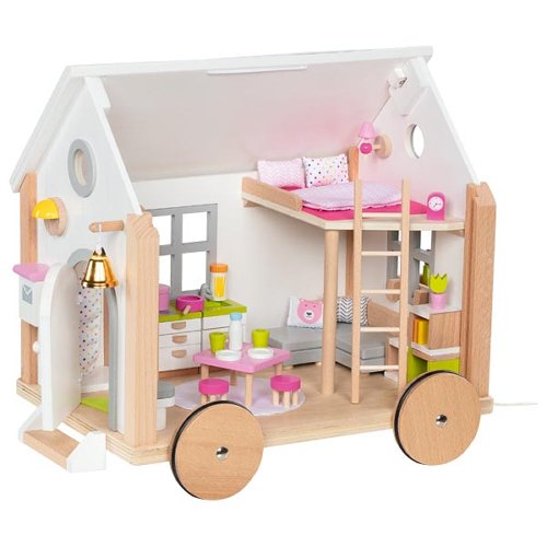goki Tiny House Hygge