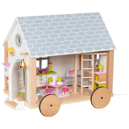 goki Tiny House Hygge