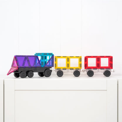 CONNETIX® Bright Transport Pack 50 Teile