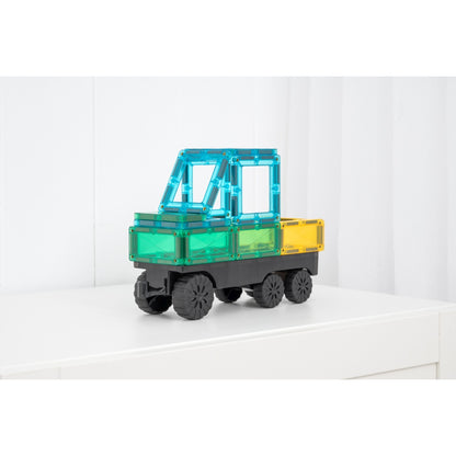CONNETIX® Bright Transport Pack 50 Teile