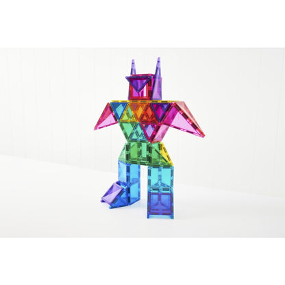 CONNETIX® Magnetbausteine Bright Creative Pack 104 Teile