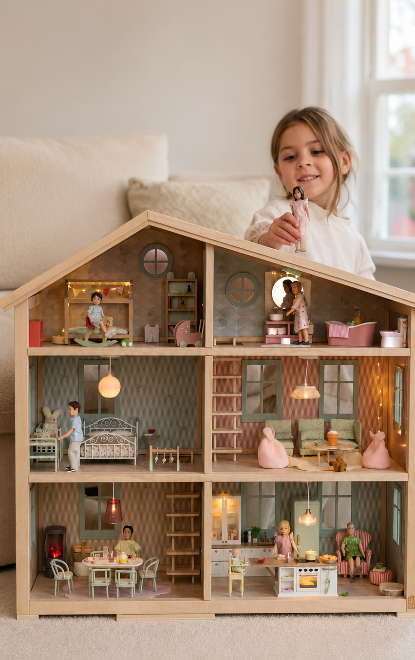 Melody Jane Miniatur Feuerzeug-Box – 1:12 Zubehör Für Puppenhaus Kamin & Shop-Deko Melody Jane Miniatur Feuerzeug-Box – 1:12 Zubehör Für Puppenhaus Kamin & Shop-Deko