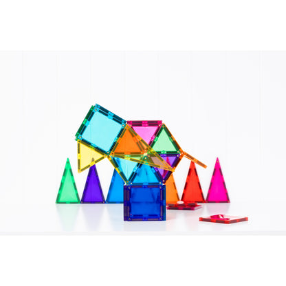 CONNETIX® Bright Discovery Pack 32 Teile