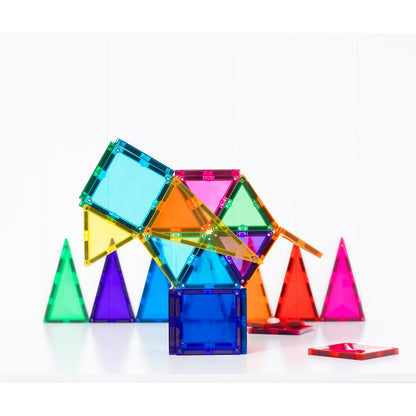 CONNETIX® Bright Discovery Pack 32 Teile
